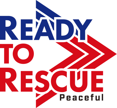 Ready to Rescue